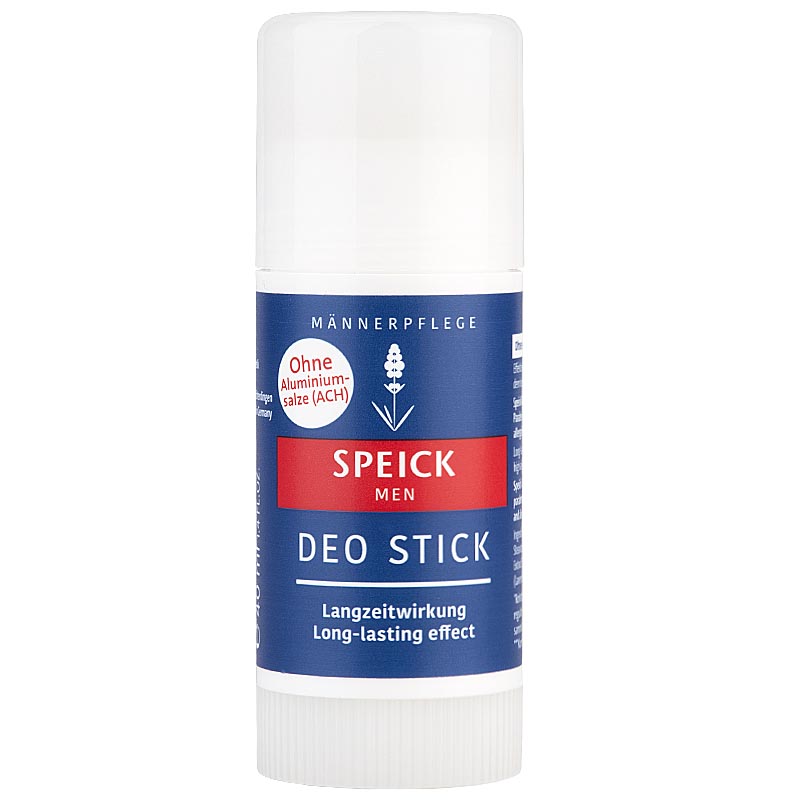 Speick Men Deo tyčinka 40ml