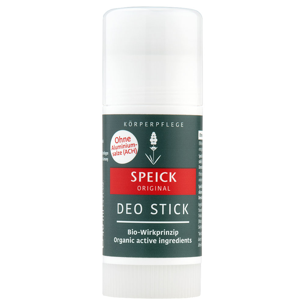 Speick Original Deo tyčinka 40 ml