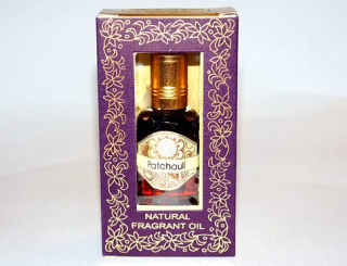 Song of India attar olej - PATCHOULI 10 ml